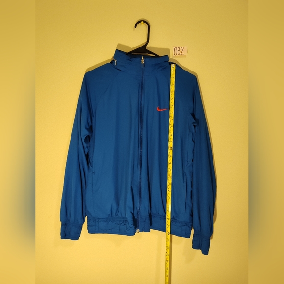 Reversible Nike windbreaker - Picture 3 of 7